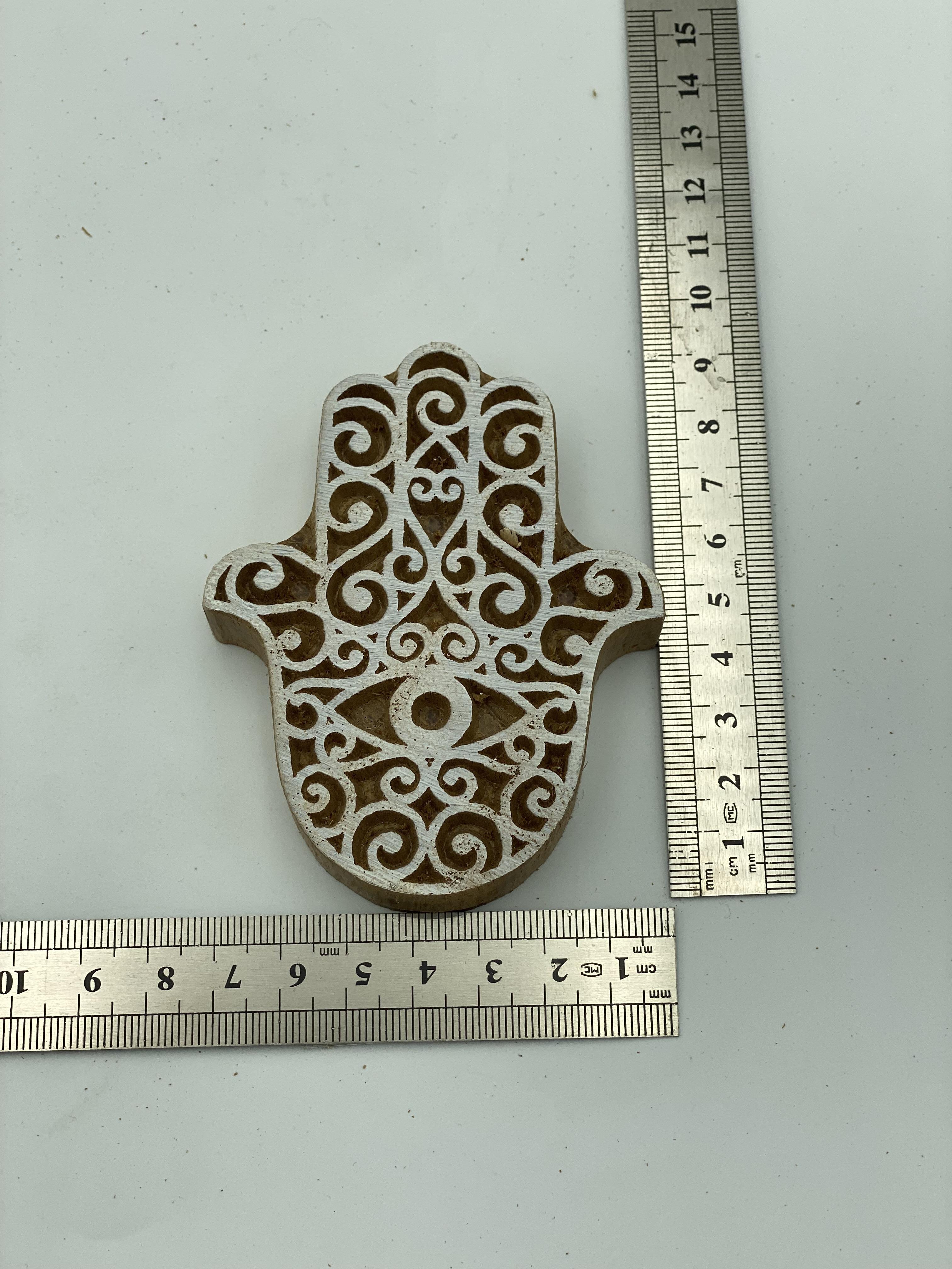 Mini Fatma Ana Tahta Baskı Kalıbı 641 - EmicraftMini Fatma Ana Tahta Baskı Kalıbı 641Mini Geleneksel Modeller