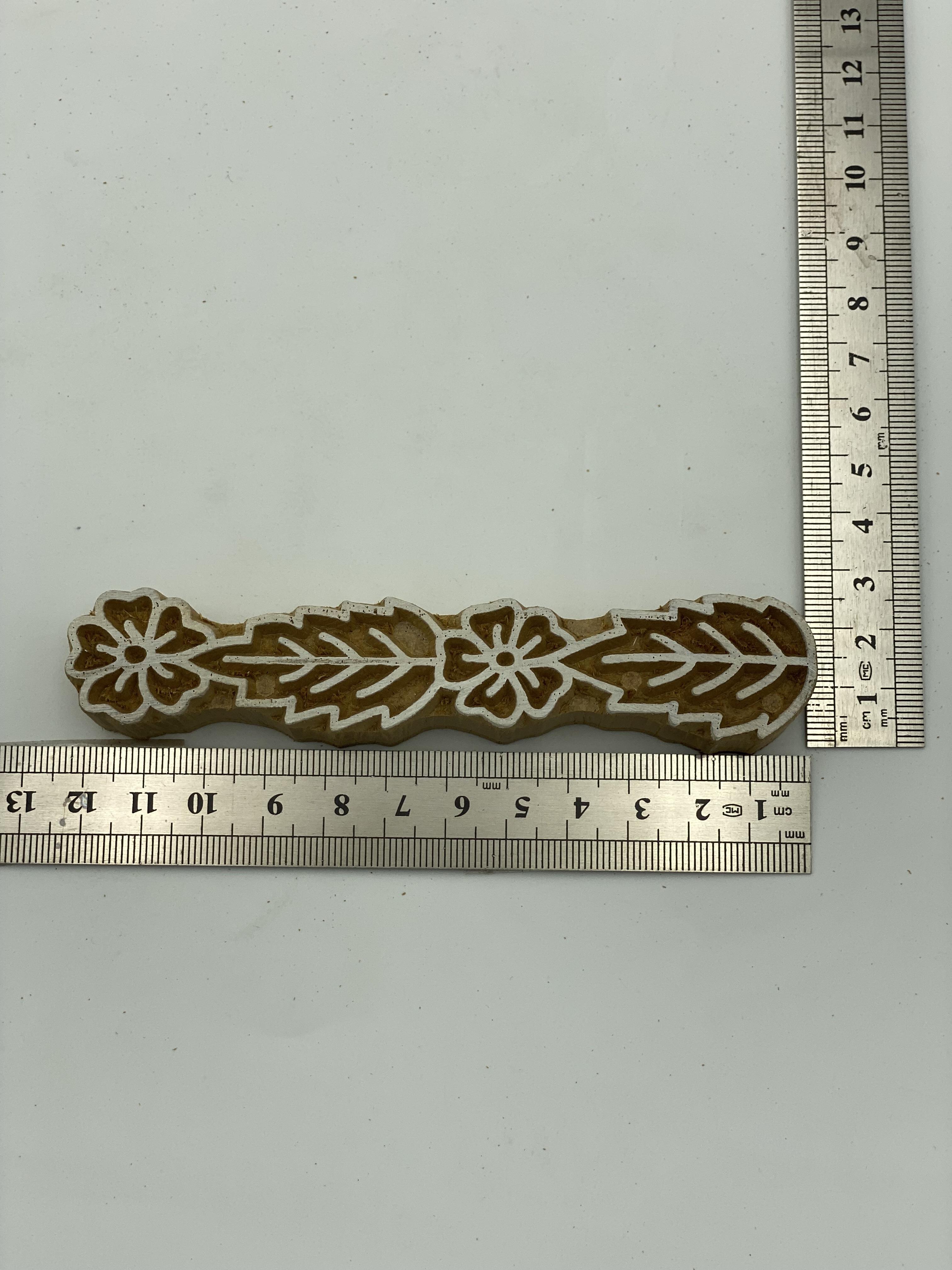 Mini Horoz Kuyruğu Suyolu Tahta Baskı Kalıbı 1380 - EmicraftMini Horoz Kuyruğu Suyolu Tahta Baskı Kalıbı 1380Mini Suyolu Modeller