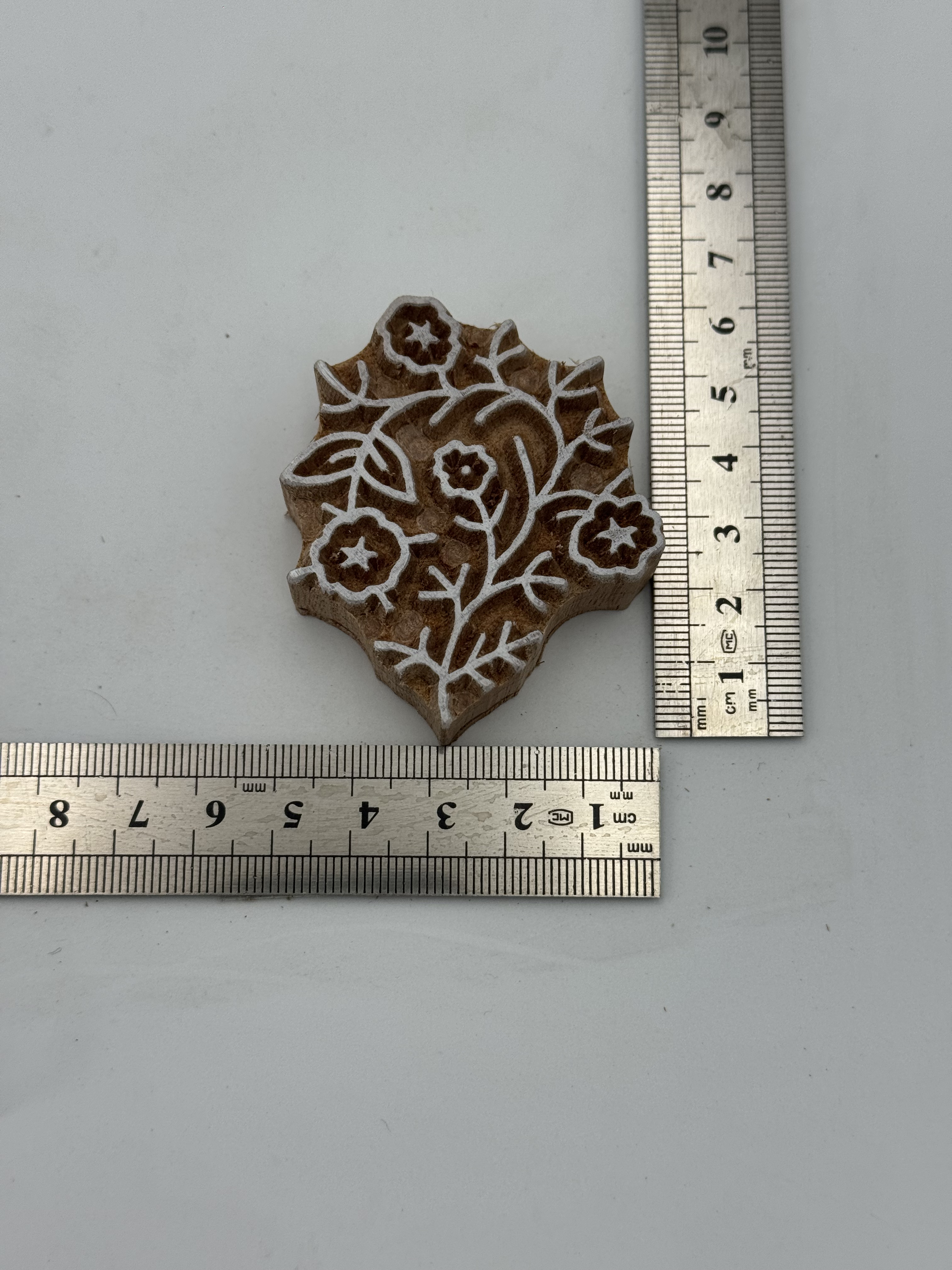 Mini Hürriyet Tahta Baskı Kalıbı 1341 - EmicraftMini Hürriyet Tahta Baskı Kalıbı 1341Mini Geleneksel Modeller