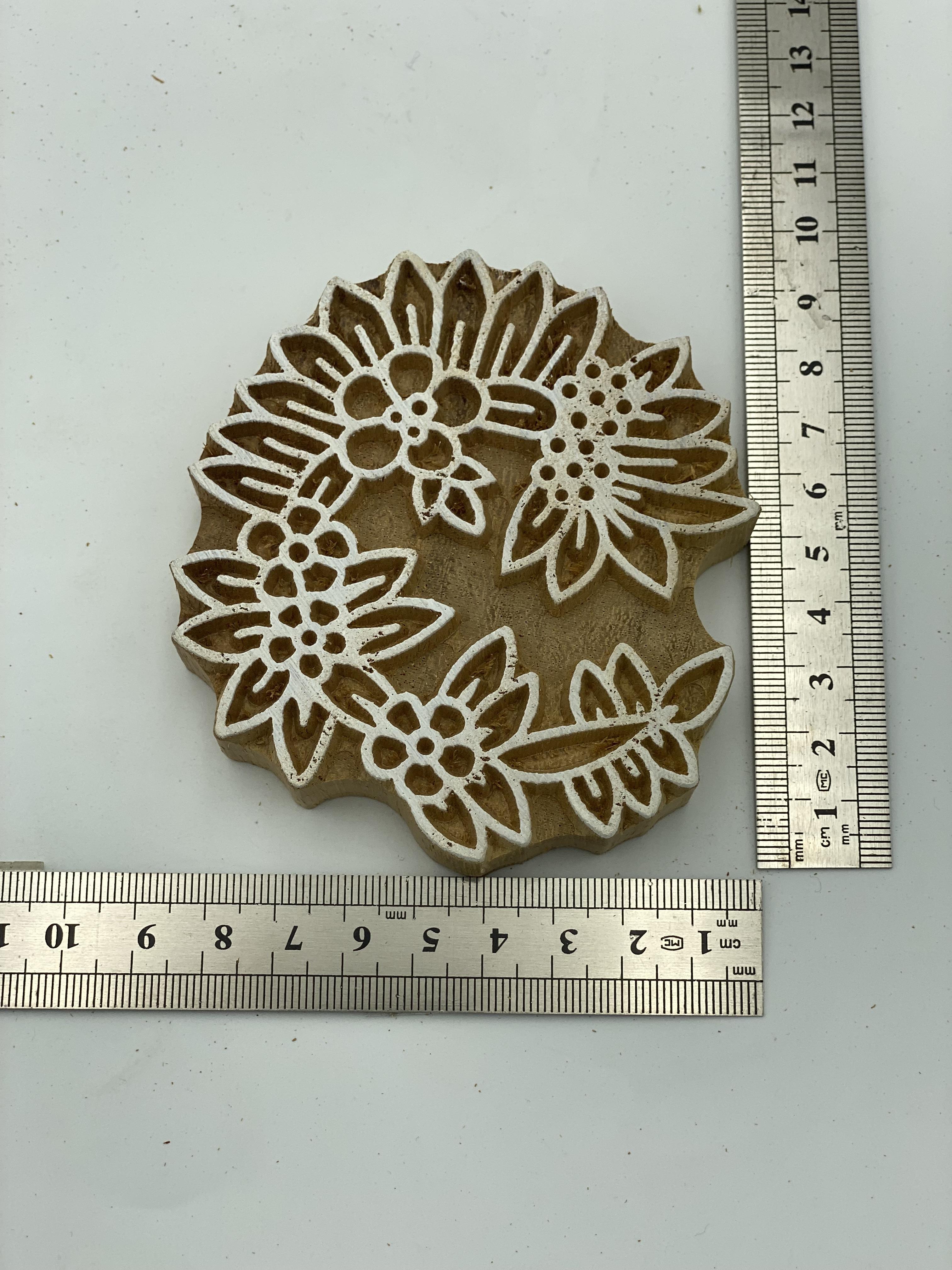 Mini Kayseri Göbek Tahta Baskı Kalıbı 1171 - EmicraftMini Kayseri Göbek Tahta Baskı Kalıbı 1171Mini Geleneksel Modeller