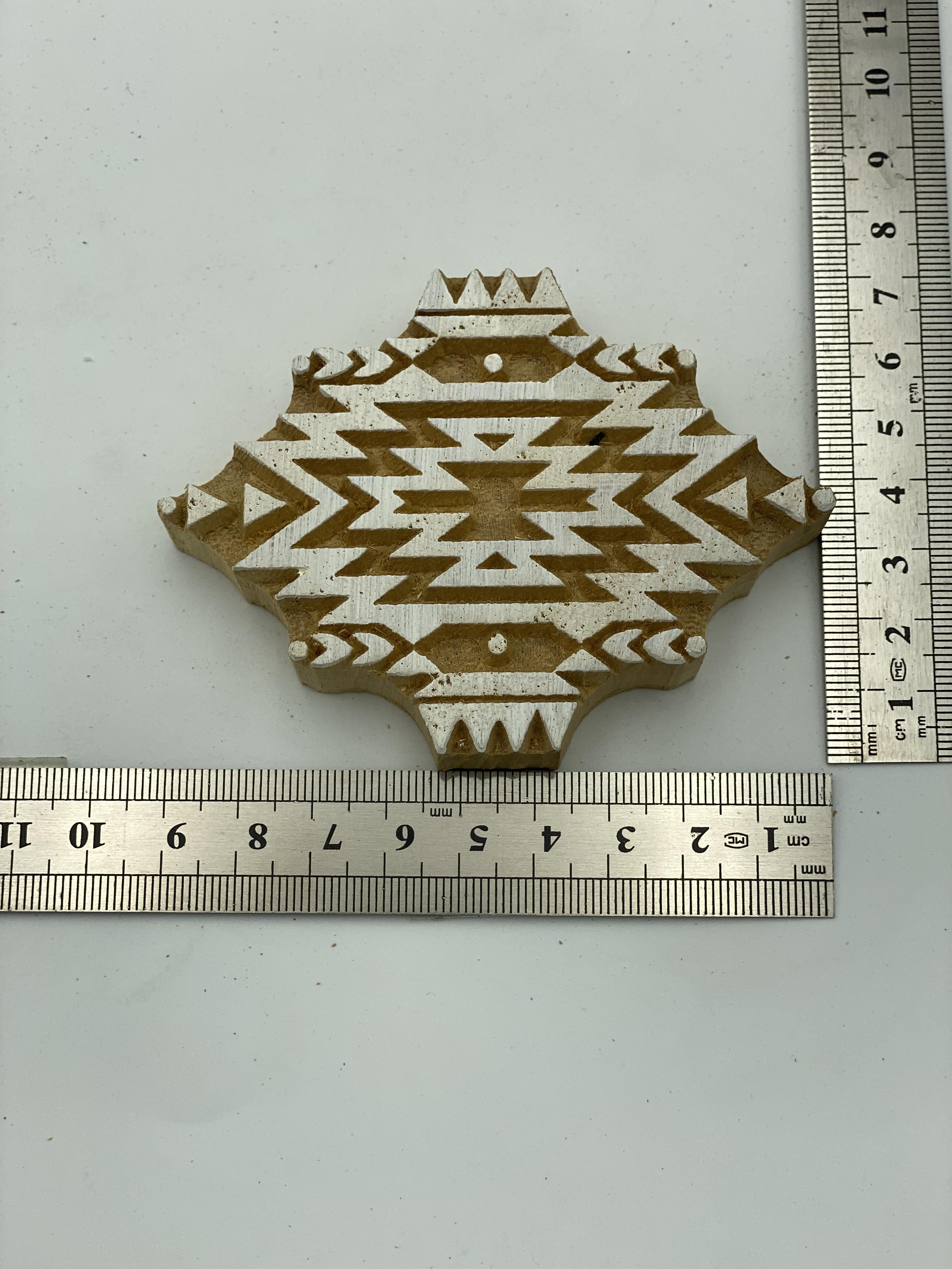 Mini Kilim Göbek Tahta Baskı Kalıbı 534 - EmicraftMini Kilim Göbek Tahta Baskı Kalıbı 534Mini Kilim Modeller