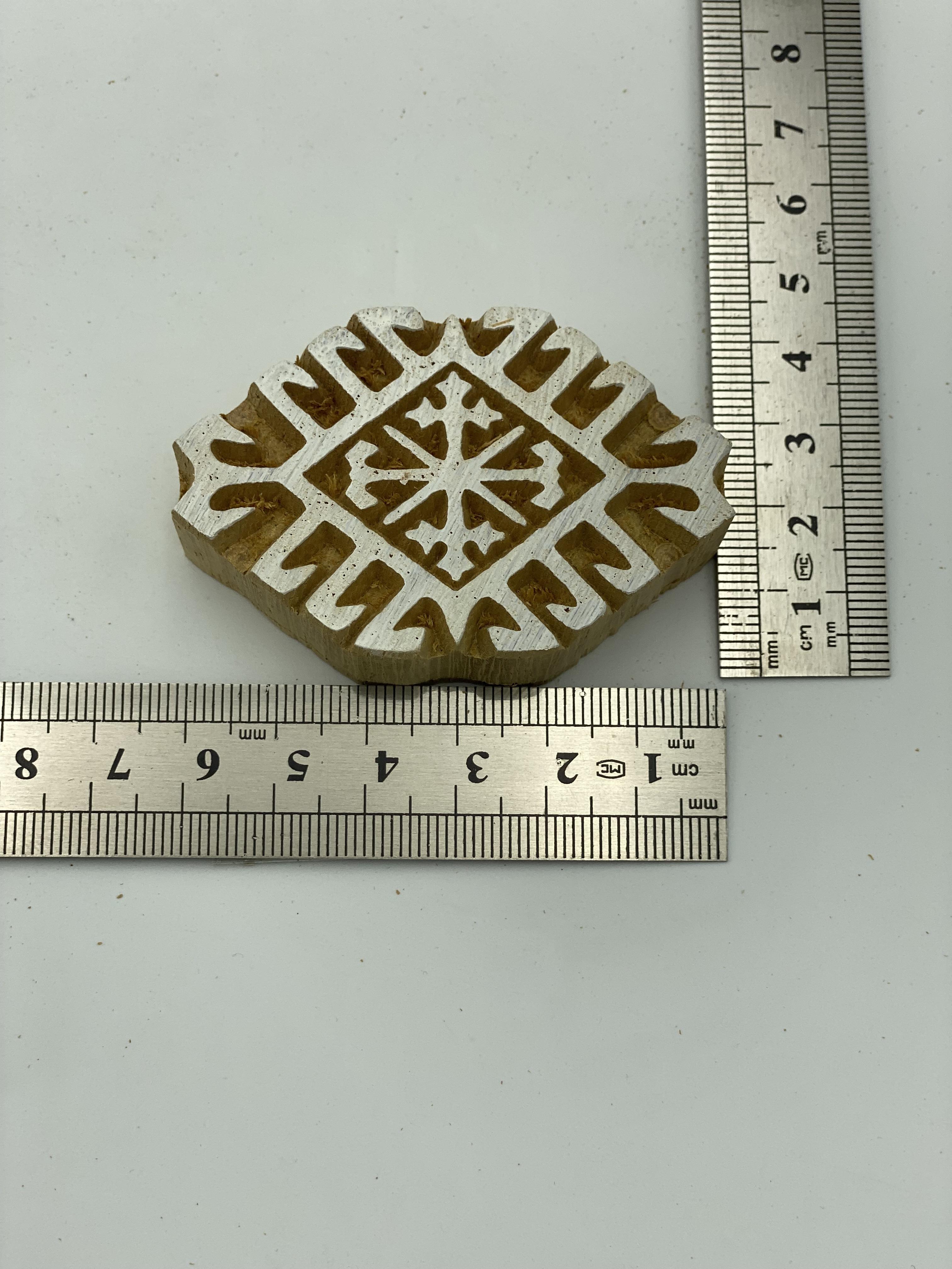 Mini Kilim Tahta Baskı Kalıbı 230 - EmicraftMini Kilim Tahta Baskı Kalıbı 230Mini Kilim Modeller