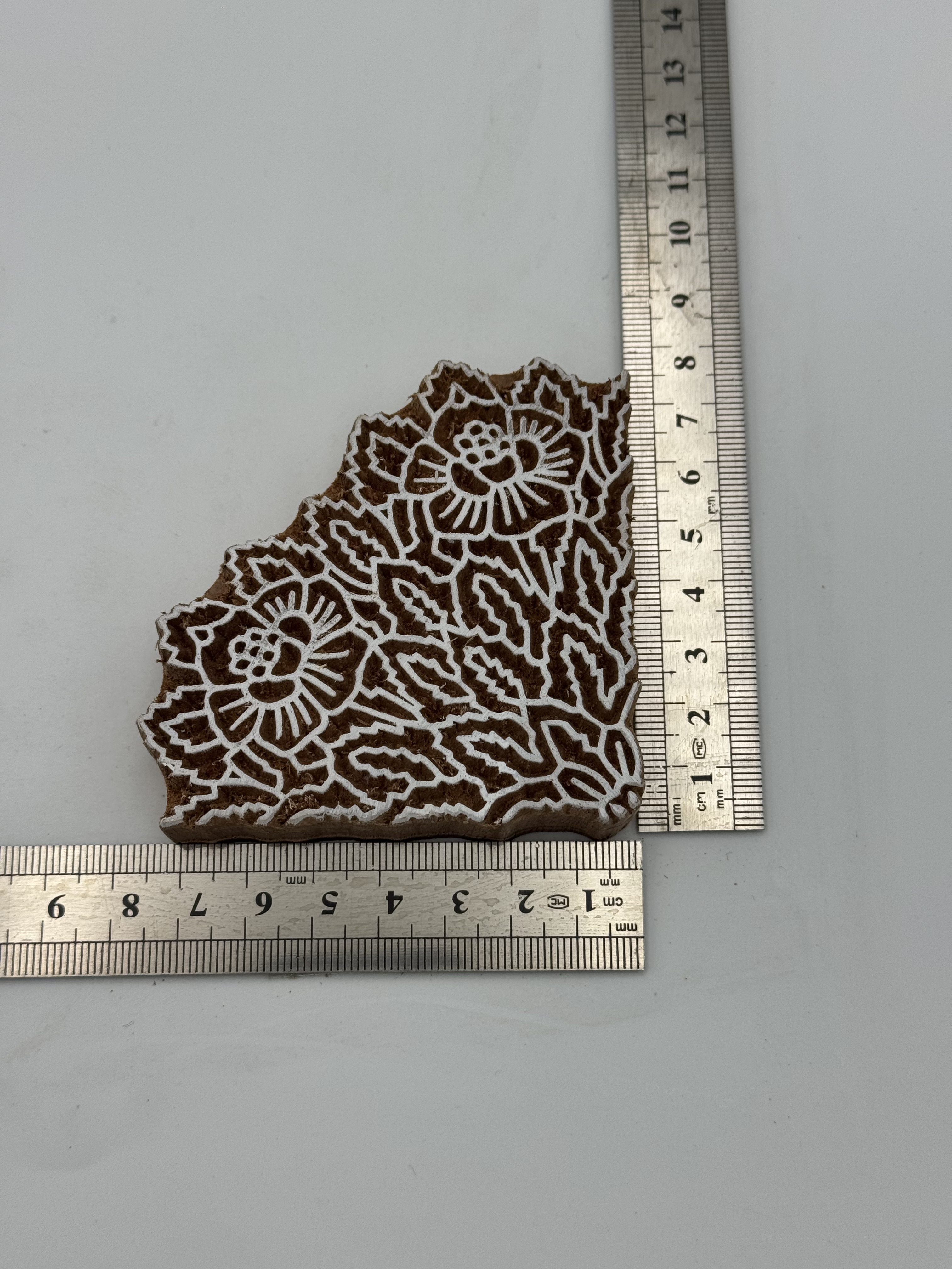 Mini Köşe Tahta Baskı Kalıbı 1175 - EmicraftMini Köşe Tahta Baskı Kalıbı 1175Mini Köşe Modeller