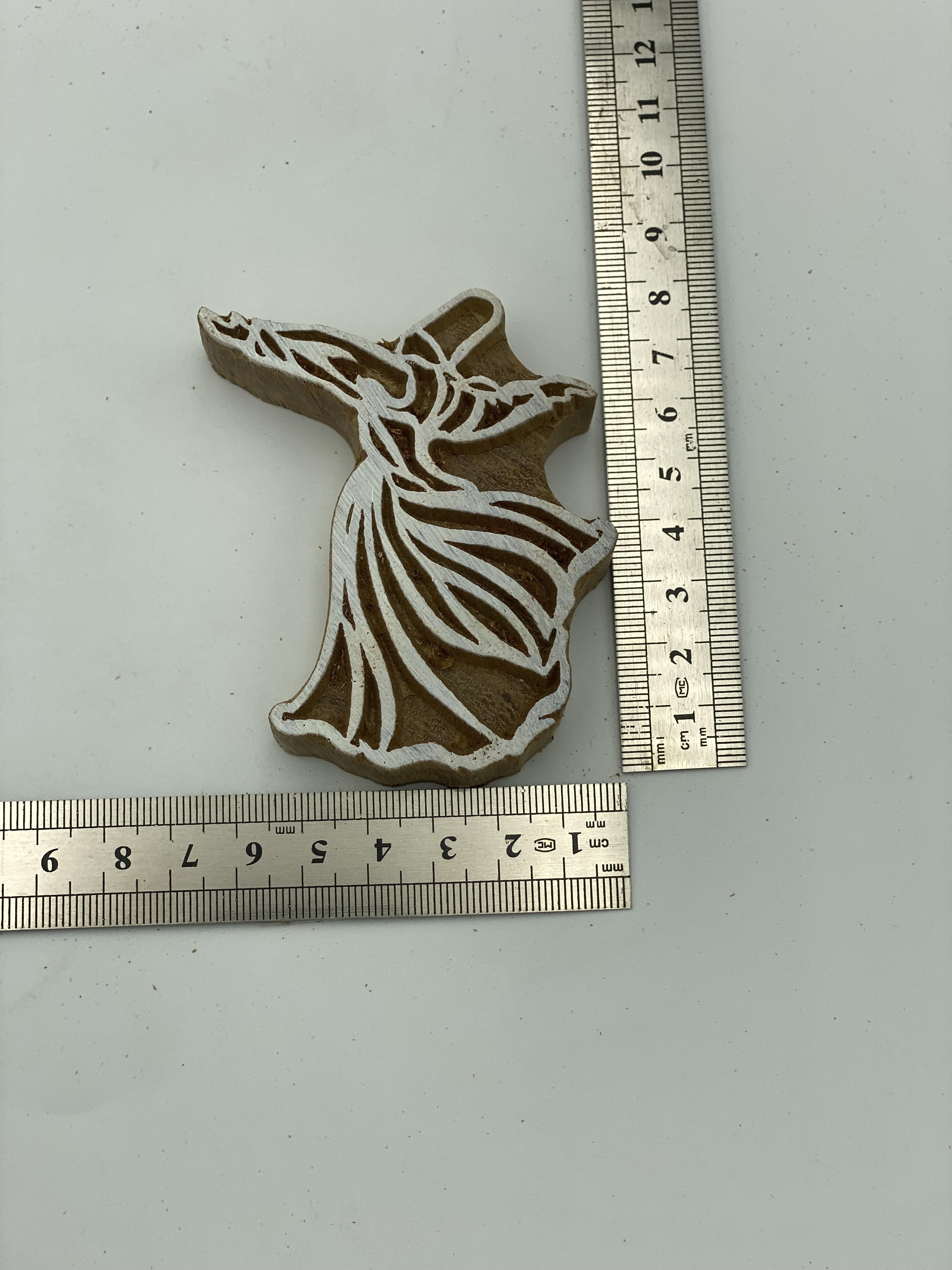 Mini Mevlana Tahta Baskı Kalıbı 652 - EmicraftMini Mevlana Tahta Baskı Kalıbı 652Mini Genel Modeller