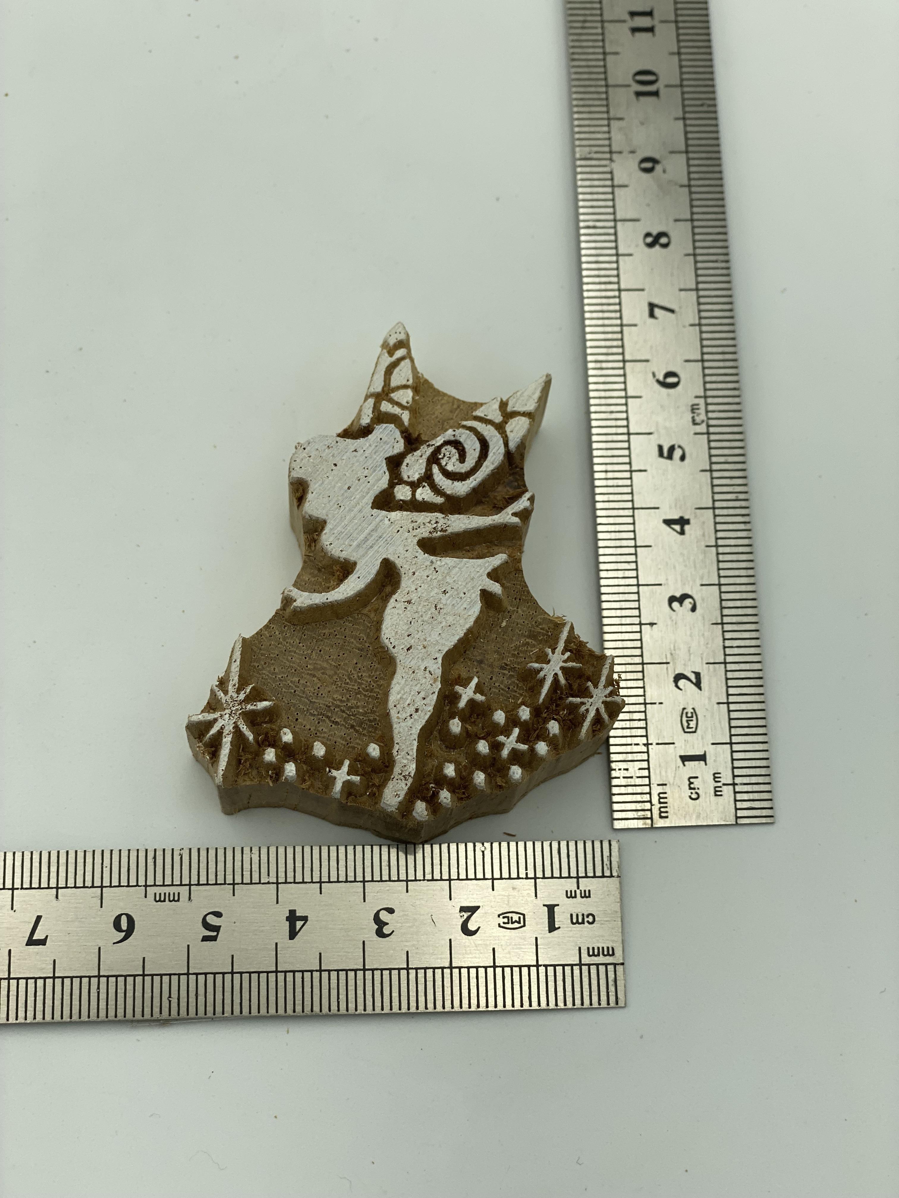 Mini Tinkerbell Tahta Baskı Kalıbı 727 - EmicraftMini Tinkerbell Tahta Baskı Kalıbı 727Mini Çocuk Modeller 