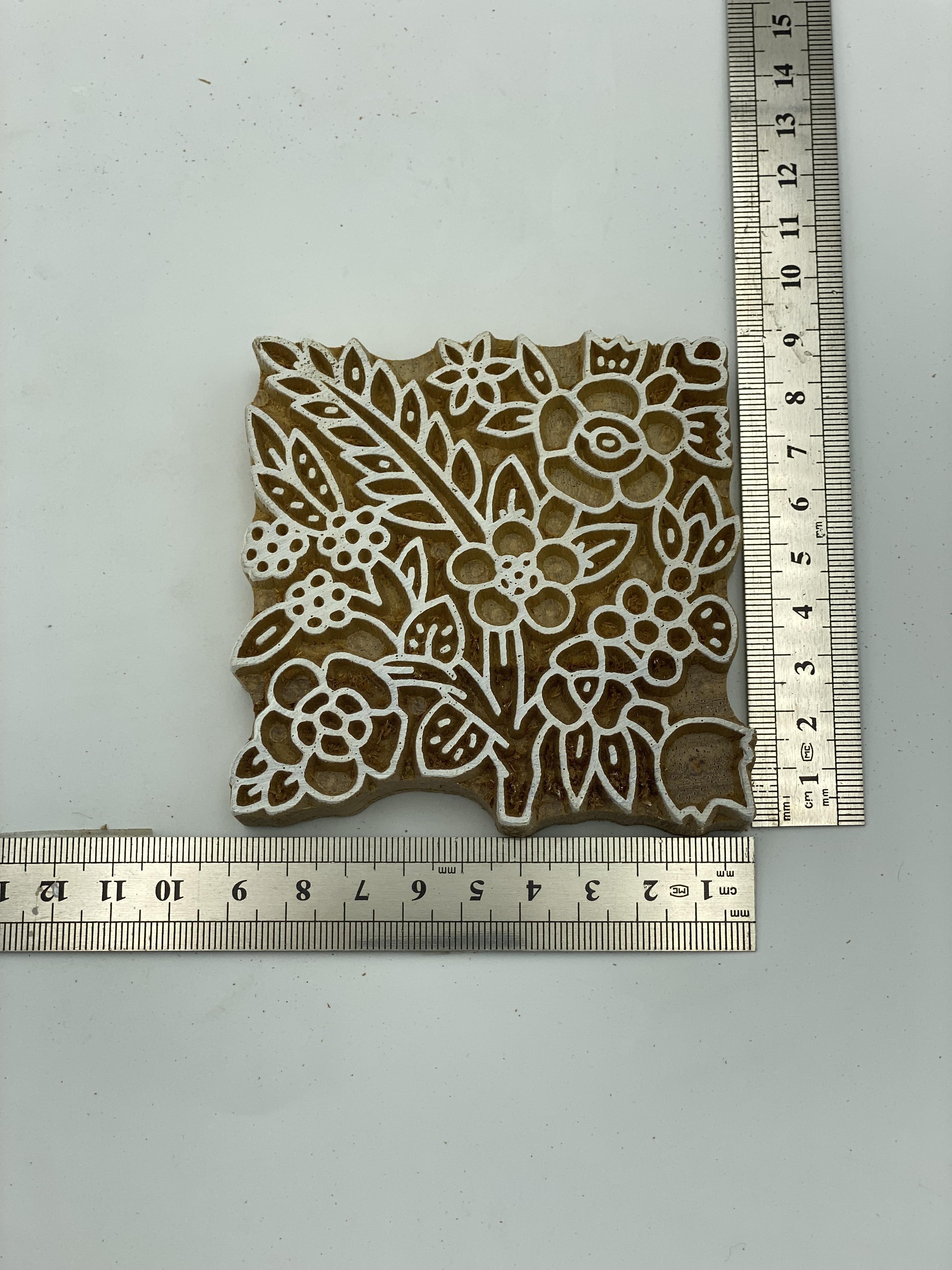 Mini Tokat İçi Dolu Tahta Baskı Kalıbı 1368 - EmicraftMini Tokat İçi Dolu Tahta Baskı Kalıbı 1368Mini Geleneksel Modeller