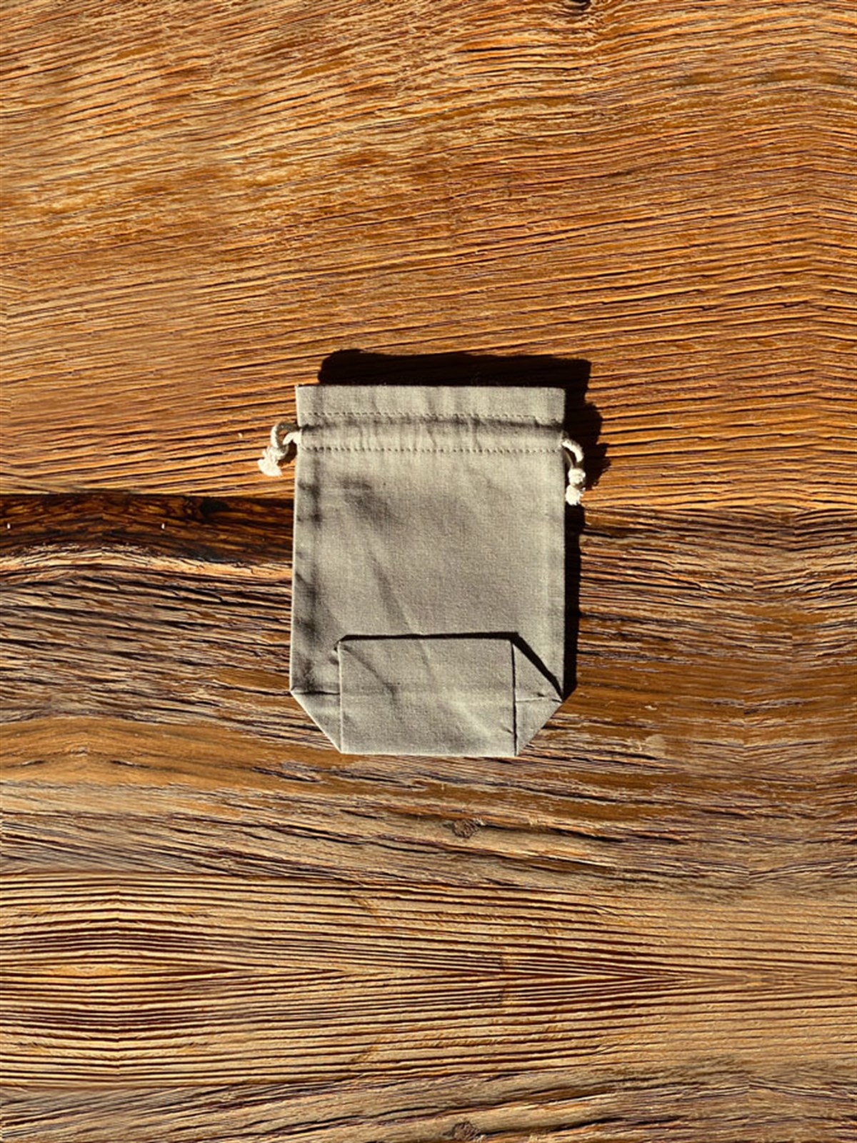 Soap sac mink
