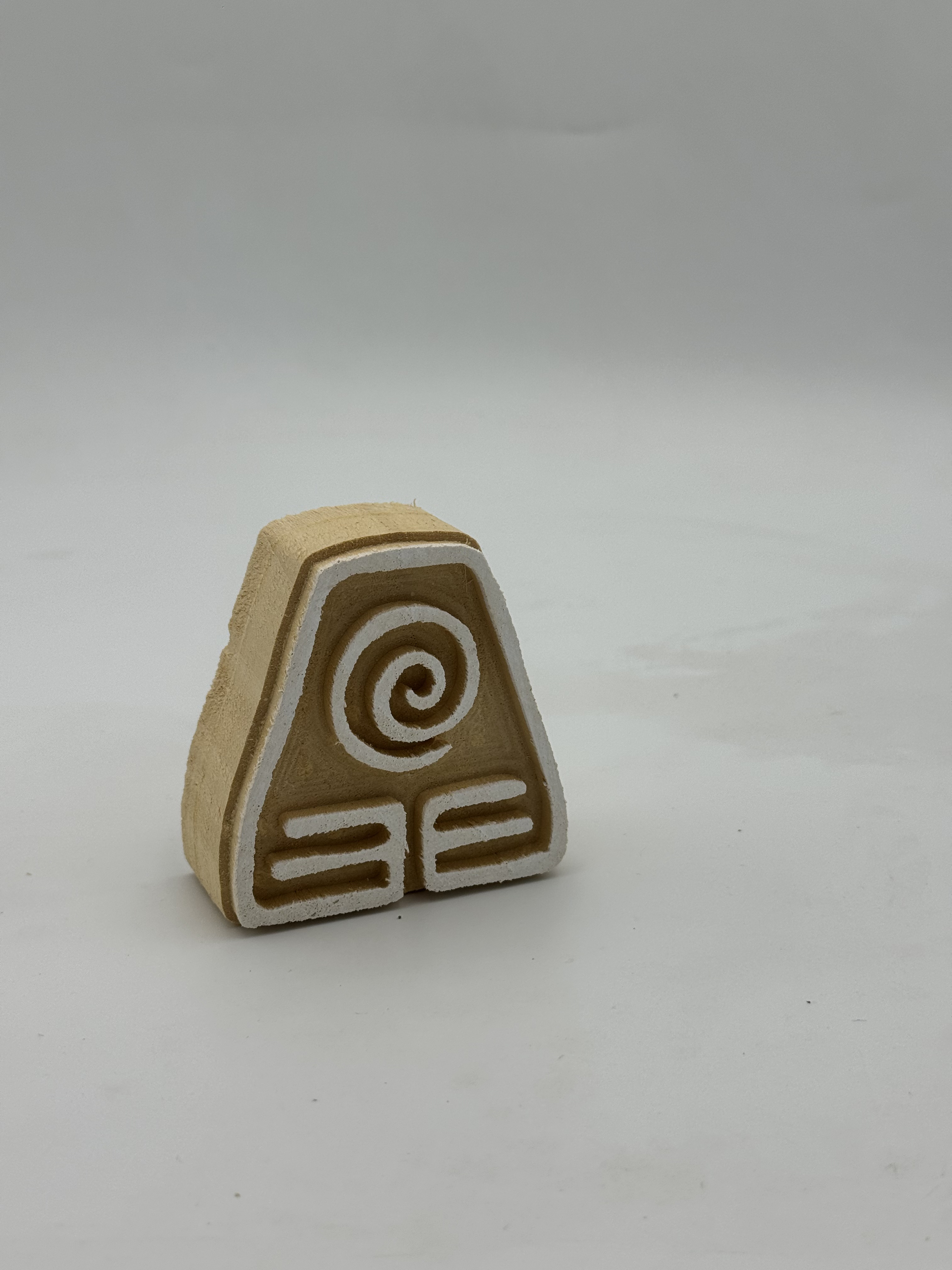 Toprak Elementi Tahta Baskı Kalıbı 1423 - EmicraftToprak Elementi Tahta Baskı Kalıbı 1423General Models