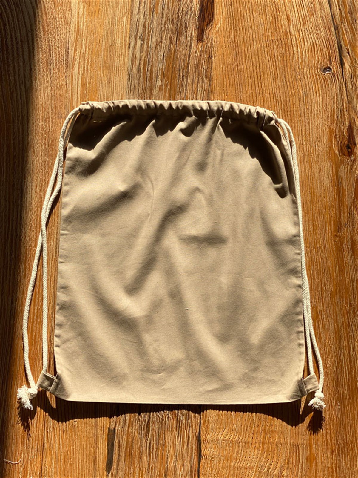 Adult backpack mink