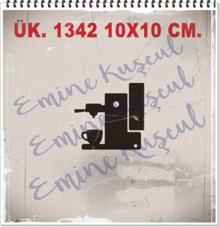 1341 Hürriyet  | emicraft.com1342 Espresso MakinesiGeneral Models