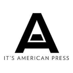 IT'S AMERİCAN PRESS