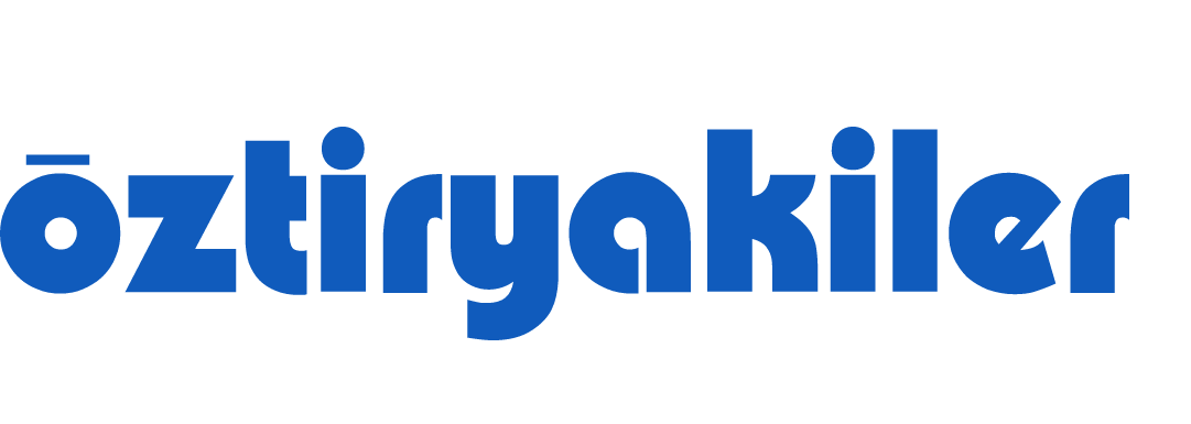 ÖZTİRYAKİLER