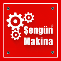 ŞENGÜN MAKİNE 