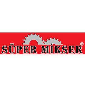 SÜPER MİKSER