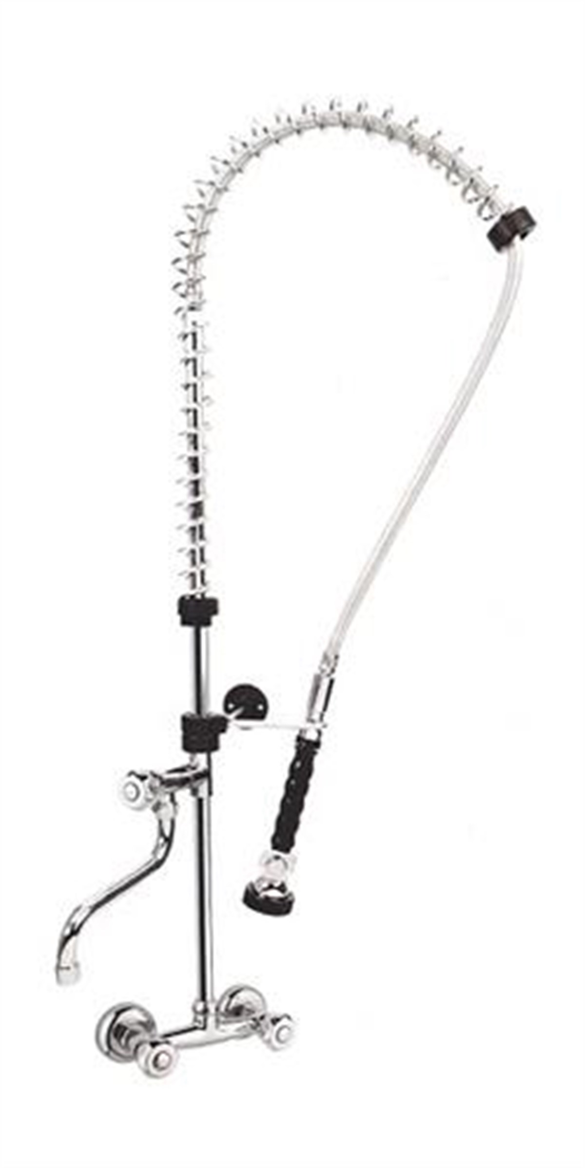 Arisco Bulaşık Yıkama Duş Bataryası VT04