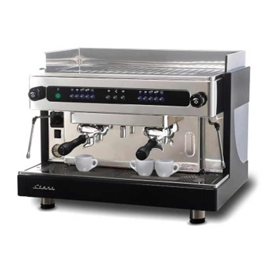 Astoria Espresso Kahve Makinesi 2 Gruplu Astoria Start SAE