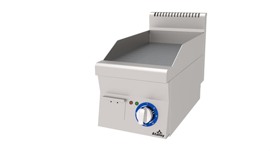 Atalay Gazlı Düz Pleyt Izgara 30x60x30 E AGI-360