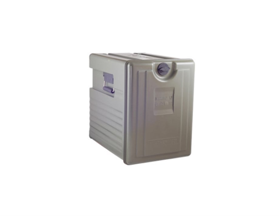 Avatherm 600 Thermobox, Yeşil