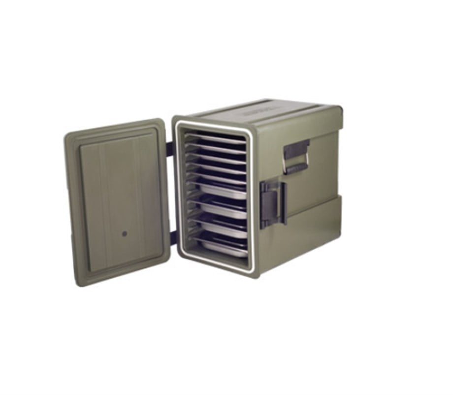 Avatherm 600M Thermobox,Yeşil