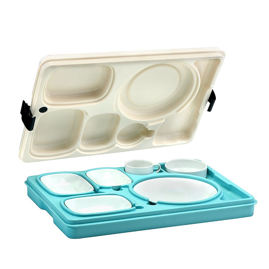 Avatherm Prestij Kilitli Termo Tepsi