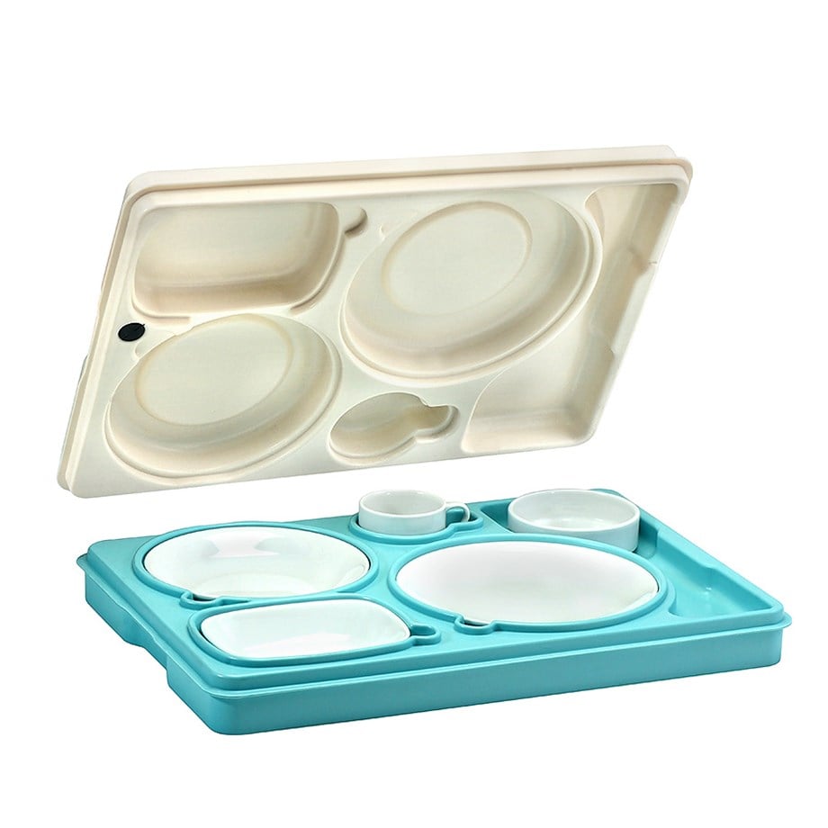 Avatherm Resital Termo Tepsi