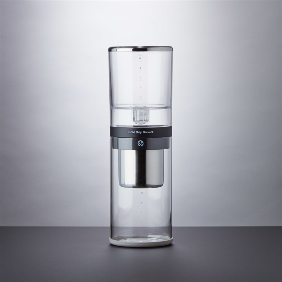 Bean Plus Soğuk Kahve Demleme Seti, Premium Set