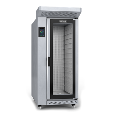 Bestoven 14 Tepsili Patiseri Fırın Gazlı 40x60 BOC-14G 