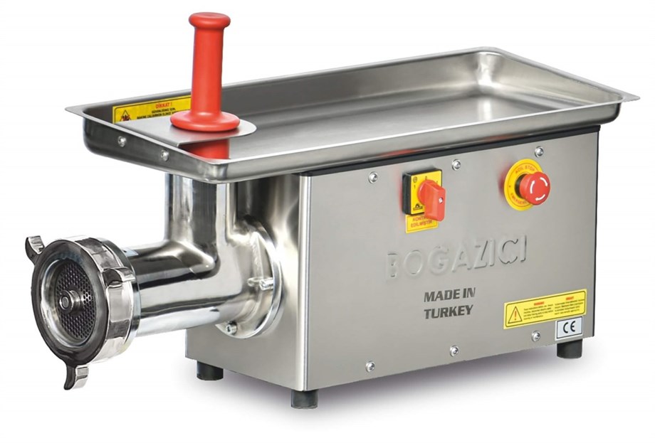 Boğaziçi 32 No Ekonomik Kıyma Makinesi BKM.32E