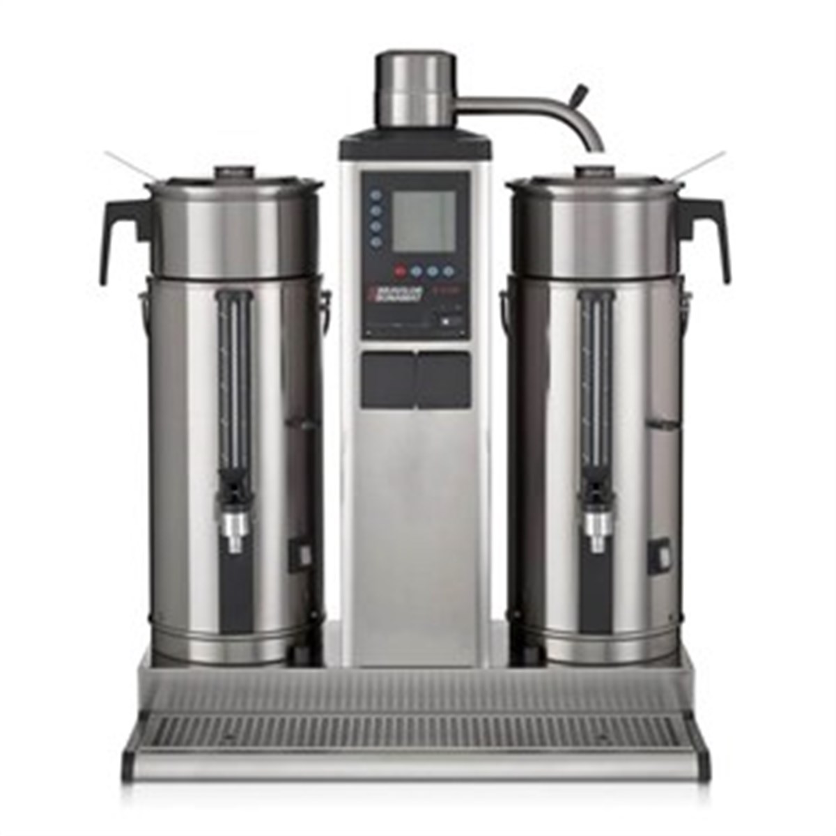 Bravilor Bonamat B5 Filtre Kahve Makinesi 30 Litre