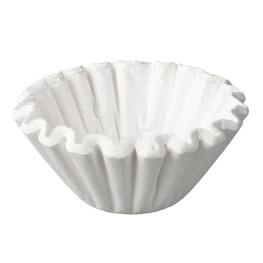 Bravilor Bonamat B5 Kahve Filtre Kağıdı 110/360 mm, 250 Adet