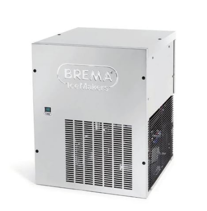 Brema Granül Buz Makinesi 250 Kg TM250