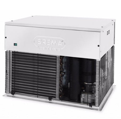 Brema Kar Buz Makinesi 1000 Kg Kapasiteli G-1000