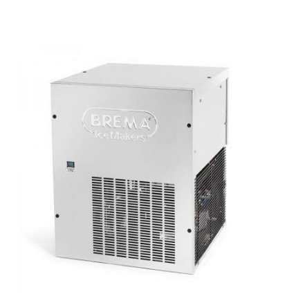 Brema Kar Buz Makinesi 510 Kg Kapasiteli G-510