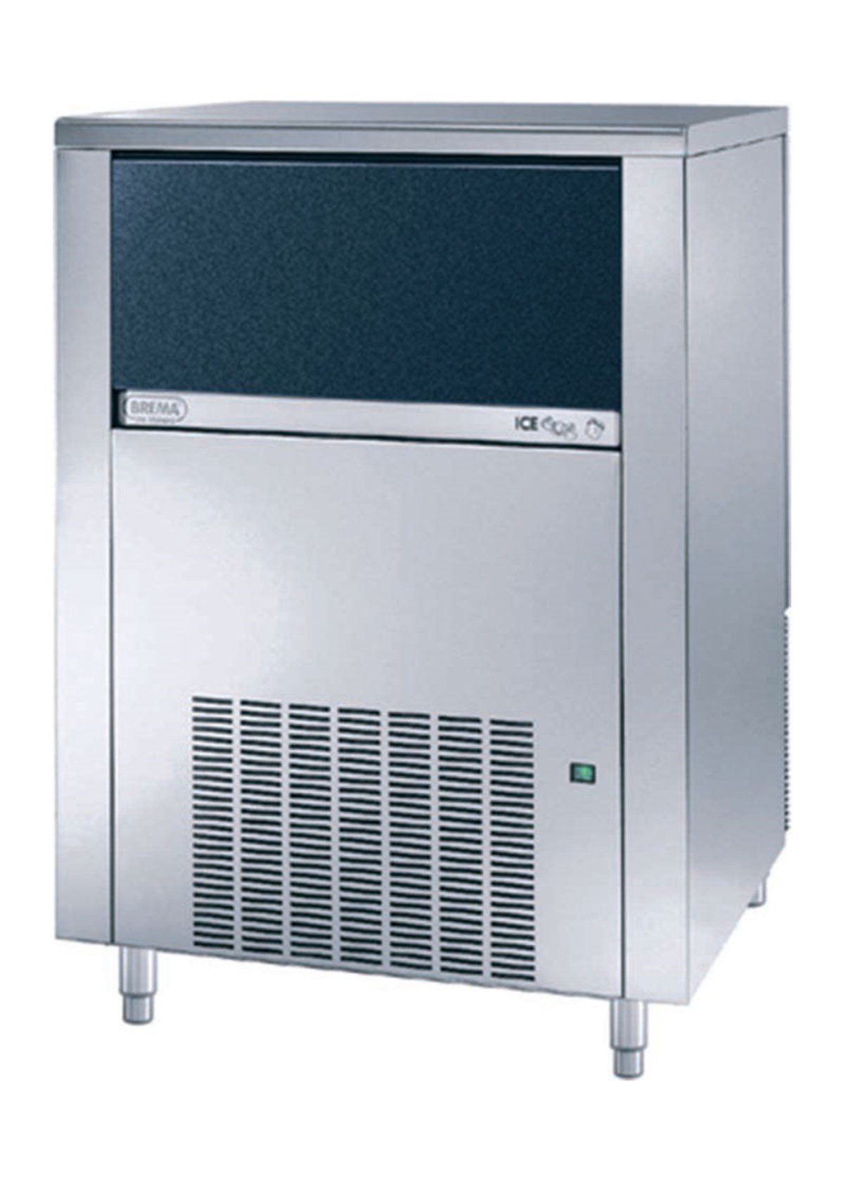 Brema Küp Buz Makinesi 155 kg CB1565