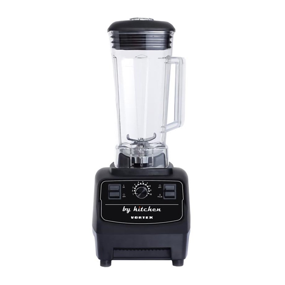 By Kitchen Bar Blender 1500 W Vortex 