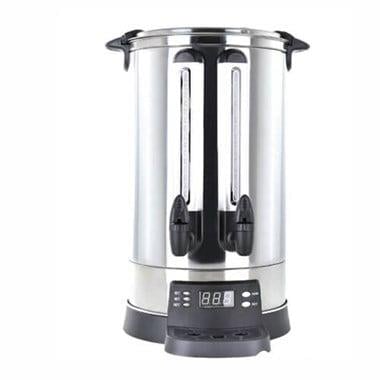 By Kitchen Dijital Çay Makinesi 125 Bardak Kapasiteli DTM-10