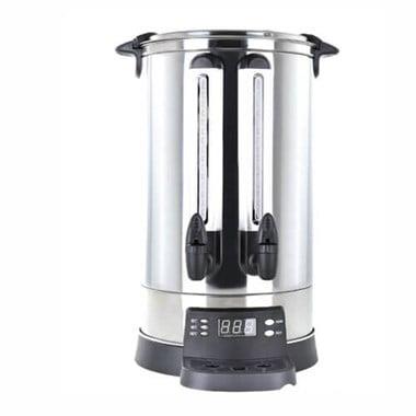 By Kitchen Dijital Çay Makinesi 250 Bardak Kapasiteli DTM-20