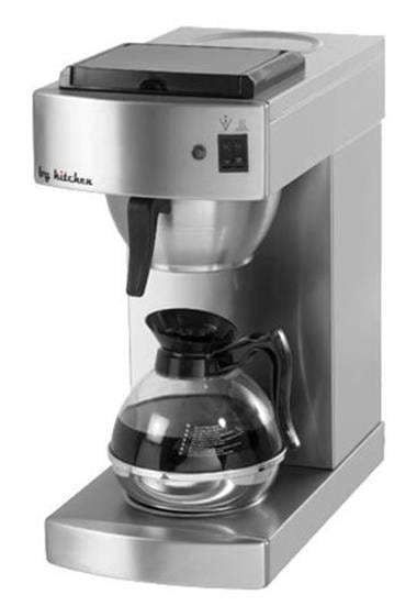 By Kitchen Filtre Kahve Makinesi FCM-01