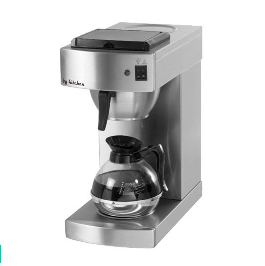 By Kitchen Filtre Kahve Makinesi FCM-02