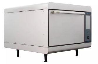 By Kitchen Hızlı Pişirme Fırını 71x80x59 cm BCC50A