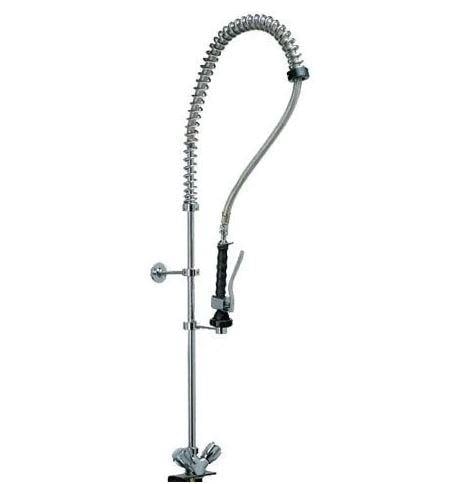 By Kitchen Ön Yıkama Duş Bataryası Musluksuz DDB-01