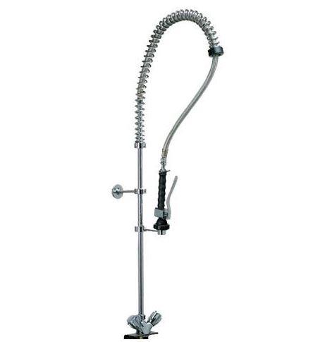 By Kitchen Ön Yıkama Duş Bataryası Musluklu DDB-02