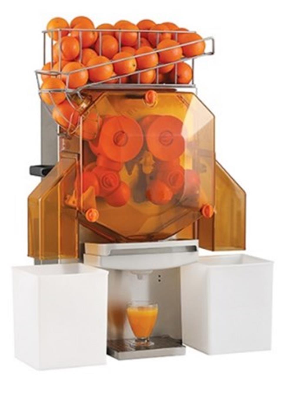 By Kitchen Otomatik Portakal Sıkma Makinesi DOP-22