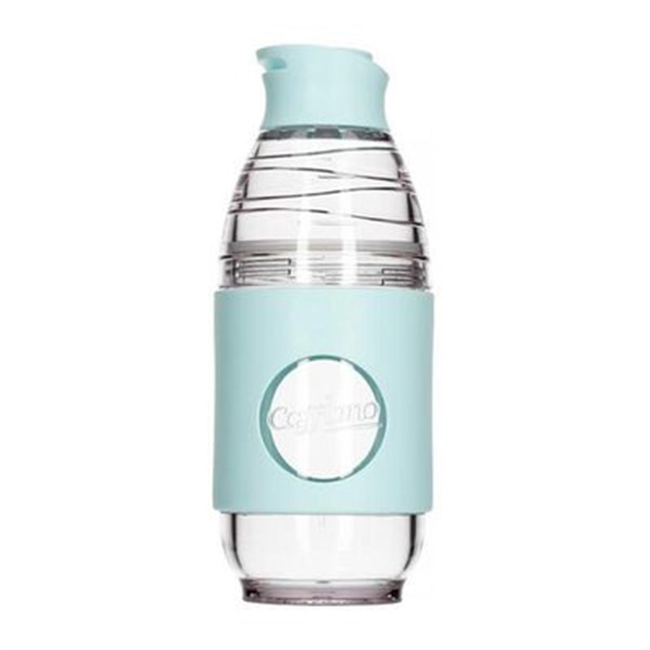 Cafflano Go-Brew Kahve Demleme Şişesi Mint Yeşil - B100 MT
