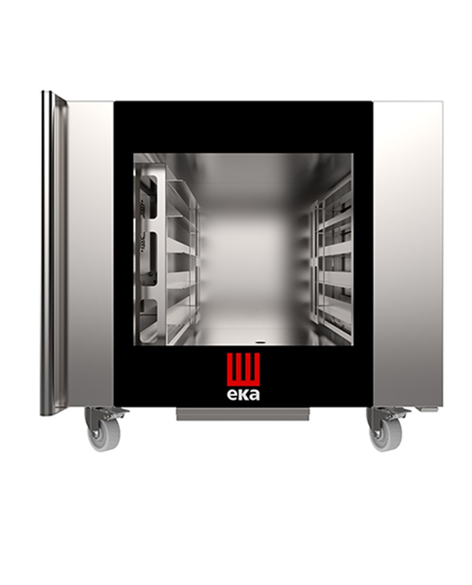 Eka Mayalandırma Kabini 10 Tepsili 40x60 cm MKLM 1064