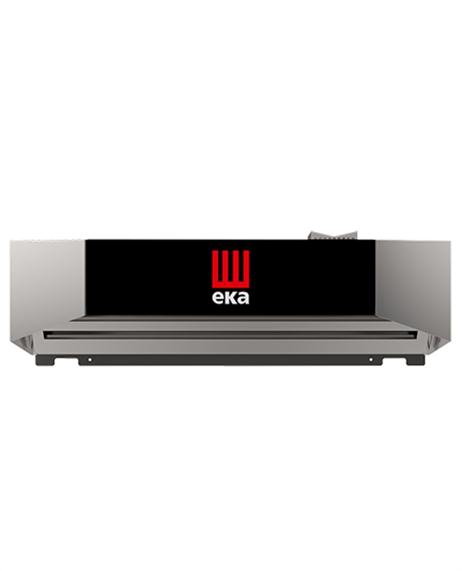 Eka Yoğuşmalı Davlumbaz 85x104x30 cm MKKC 610