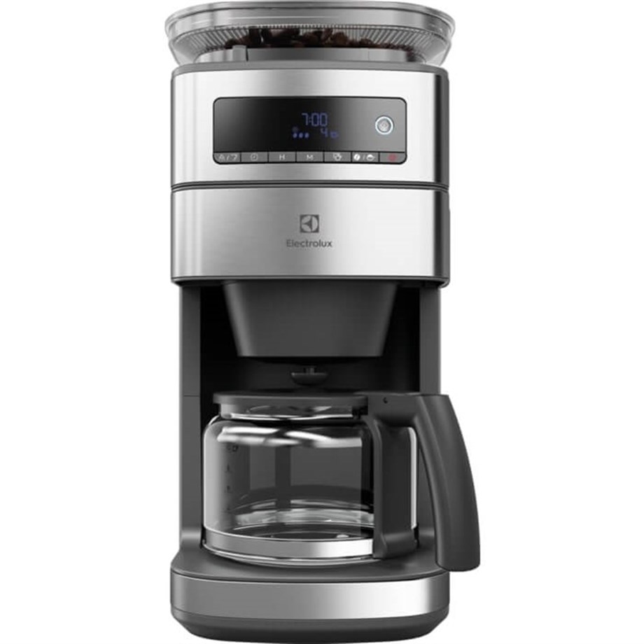 Electrolux Filtre Kahve Makinesi E6CM1-5ST