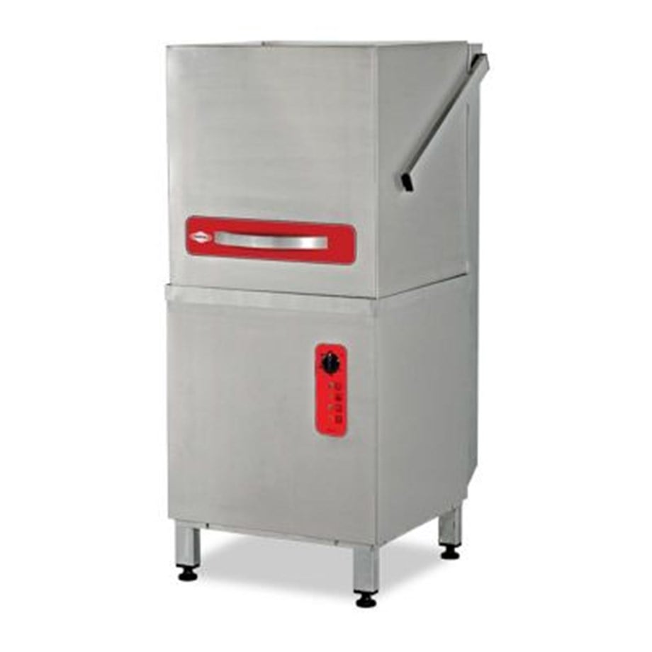 Empero 1000 Tabak Giyotin Tipi Bulaşık Makinesi  EMP.1000