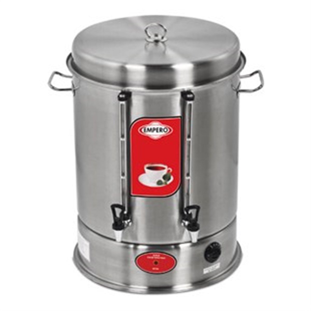 Empero Çay Otomatı 120 Bardak EMP.CY.120