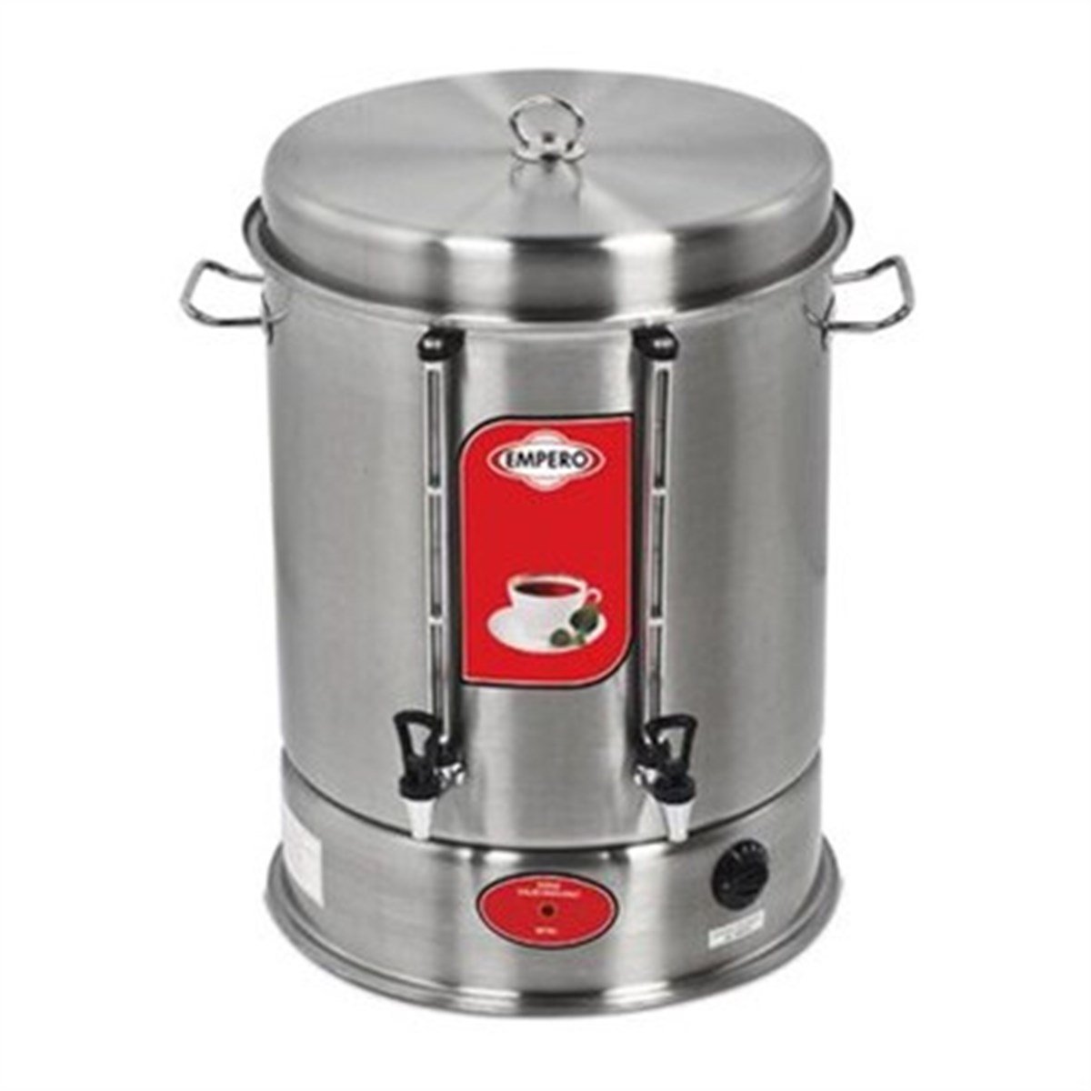 Empero Çay Otomatı 80 Bardak EMP.CY.80